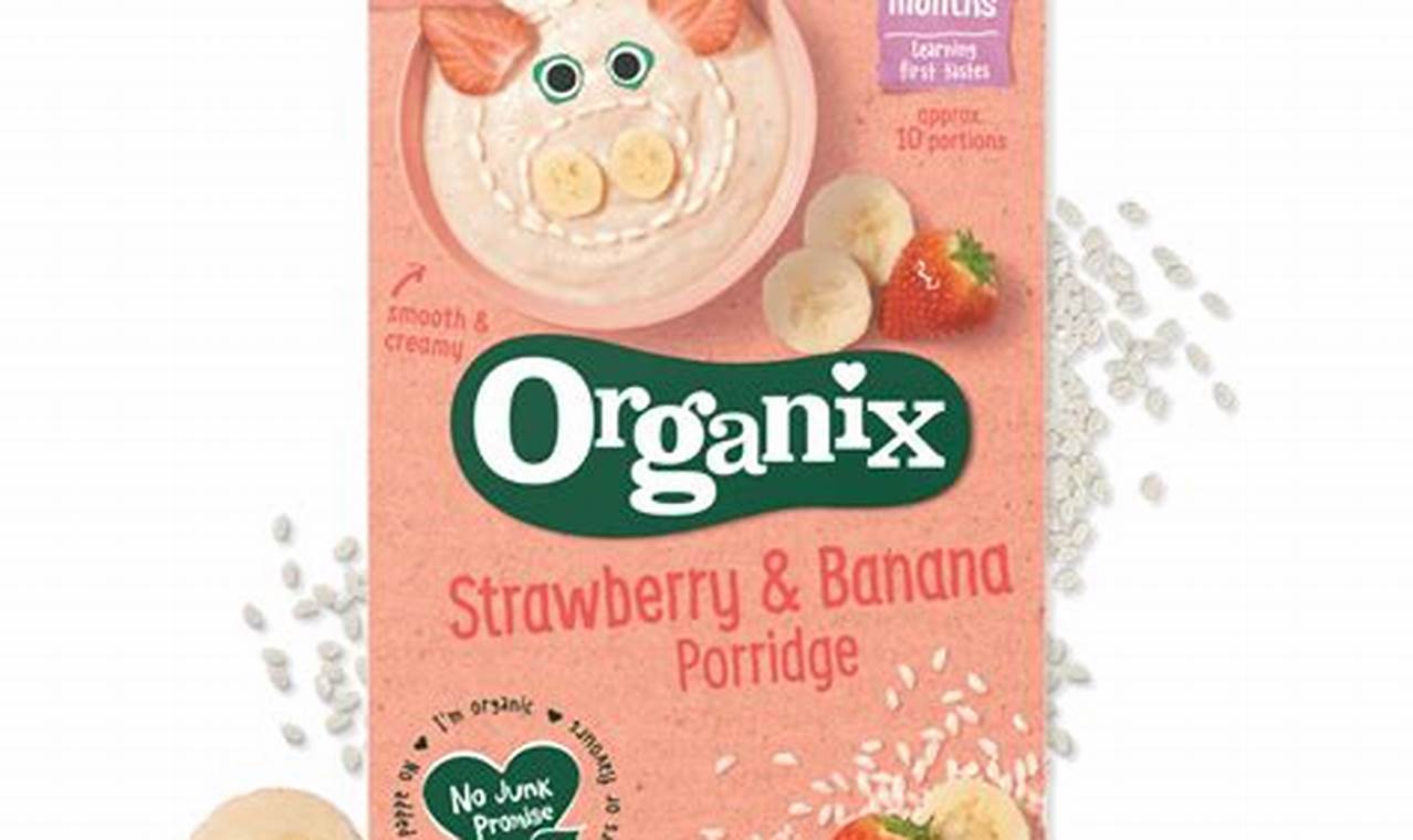 Nourishing Organix Baby Food: Organic Start, Happy Baby Baby Care 101: Essential Tips for Happy, Healthy Babies Nourishing Organix Baby Food: Organic Start, Happy Baby | Baby Care 101: Essential Tips for Happy, Healthy Babies