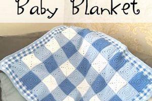 Soft & Safe: Best Gingham Baby Blanket (Adorable!) Baby Care 101: Essential Tips for Happy, Healthy Babies Soft & Safe: Best Gingham Baby Blanket (Adorable!) | Baby Care 101: Essential Tips for Happy, Healthy Babies