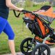 Best Jogging Stroller: Pish Posh Baby's Guide + Reviews | Baby Care 101: Essential Tips for Happy, Healthy Babies