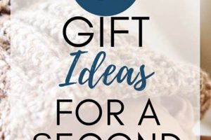 Unique Second Baby Gift Ideas: Thoughtful Presents Baby Care 101: Essential Tips for Happy, Healthy Babies Unique Second Baby Gift Ideas: Thoughtful Presents | Baby Care 101: Essential Tips for Happy, Healthy Babies