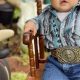 Tiny Western Style: Ariat Baby Clothes & Outfits | Baby Care 101: Essential Tips for Happy, Healthy Babies