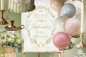 Chic Floral Baby Shower Theme Ideas for a Blooming Baby Baby Care 101: Essential Tips for Happy, Healthy Babies Chic Floral Baby Shower Theme Ideas for a Blooming Baby | Baby Care 101: Essential Tips for Happy, Healthy Babies
