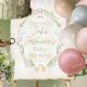 Chic Floral Baby Shower Theme Ideas for a Blooming Baby | Baby Care 101: Essential Tips for Happy, Healthy Babies