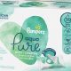 Best Pampers Aqua Pure Wipes: Gentle Clean for Baby! | Baby Care 101: Essential Tips for Happy, Healthy Babies