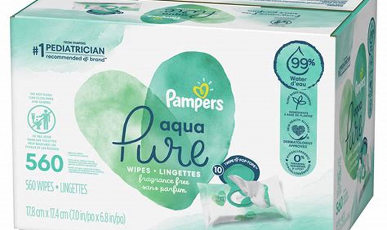 Best Pampers Aqua Pure Wipes: Gentle Clean for Baby! Baby Care 101: Essential Tips for Happy, Healthy Babies Best Pampers Aqua Pure Wipes: Gentle Clean for Baby! | Baby Care 101: Essential Tips for Happy, Healthy Babies