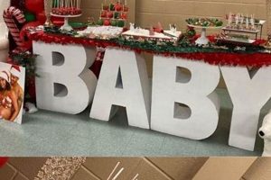 Festive Christmas Baby Shower Decorations Ideas for Her Baby Care 101: Essential Tips for Happy, Healthy Babies Festive Christmas Baby Shower Decorations Ideas for Her | Baby Care 101: Essential Tips for Happy, Healthy Babies
