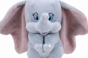 Rare Dumbo Beanie Baby: Price Guide & Collectibles Baby Care 101: Essential Tips for Happy, Healthy Babies Rare Dumbo Beanie Baby: Price Guide & Collectibles | Baby Care 101: Essential Tips for Happy, Healthy Babies