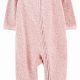 Snuggle Time: Sleep and Play Baby Girl Outfits For Sweet Dreams | Baby Care 101: Essential Tips for Happy, Healthy Babies