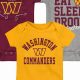 Shop Commanders Baby Clothes: Official Team Gear! | Baby Care 101: Essential Tips for Happy, Healthy Babies