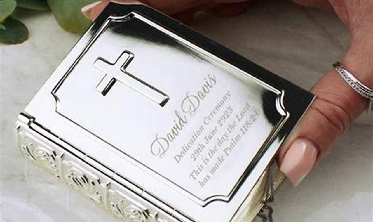 Meaningful Baby Dedication Gift Ideas: A Keepsake Guide Baby Care 101: Essential Tips for Happy, Healthy Babies Meaningful Baby Dedication Gift Ideas: A Keepsake Guide | Baby Care 101: Essential Tips for Happy, Healthy Babies