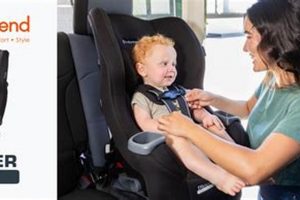 Baby Trend Car Seat: Is It Safe? + Best Alternatives Baby Care 101: Essential Tips for Happy, Healthy Babies Baby Trend Car Seat: Is It Safe? + Best Alternatives | Baby Care 101: Essential Tips for Happy, Healthy Babies