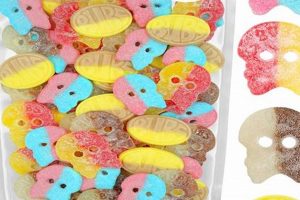 Sweet Treat: Big Baby Candy 4 Delight for Baby! Baby Care 101: Essential Tips for Happy, Healthy Babies Sweet Treat: Big Baby Candy 4 Delight for Baby! | Baby Care 101: Essential Tips for Happy, Healthy Babies