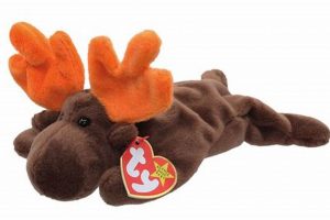 Collectible Moose Beanie Baby: Values &amp; More! | Baby Care 101: Essential Tips for Happy, Healthy Babies
