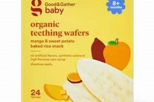Honest Good & Gather Baby Food Reviews: Worth It? | Baby Care 101: Essential Tips for Happy, Healthy Babies