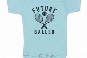 Cute Baby Tennis Outfit Ideas: Serve Up Style! Baby Care 101: Essential Tips for Happy, Healthy Babies Cute Baby Tennis Outfit Ideas: Serve Up Style! | Baby Care 101: Essential Tips for Happy, Healthy Babies