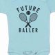 Cute Baby Tennis Outfit Ideas: Serve Up Style! | Baby Care 101: Essential Tips for Happy, Healthy Babies
