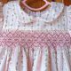Charming Smocked Baby Girl Clothes: Adorable Styles! | Baby Care 101: Essential Tips for Happy, Healthy Babies
