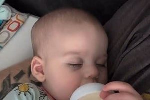 Fastest Bottle: Contestants Race to Prepare Baby's First Bottle on Time! | Baby Care 101: Essential Tips for Happy, Healthy Babies