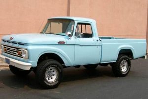 Why Baby Blue Trucks? Guide + Restoration Tips | Baby Care 101: Essential Tips for Happy, Healthy Babies
