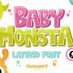 Cute Baby Monsta Font: Designs for Little Ones! | Baby Care 101: Essential Tips for Happy, Healthy Babies