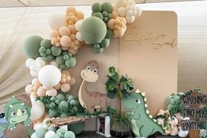 Roar-some Dino Baby Shower Theme: Ideas &amp; More! | Baby Care 101: Essential Tips for Happy, Healthy Babies