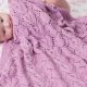Free Knit Baby Blanket Pattern: Easy & Adorable! | Baby Care 101: Essential Tips for Happy, Healthy Babies