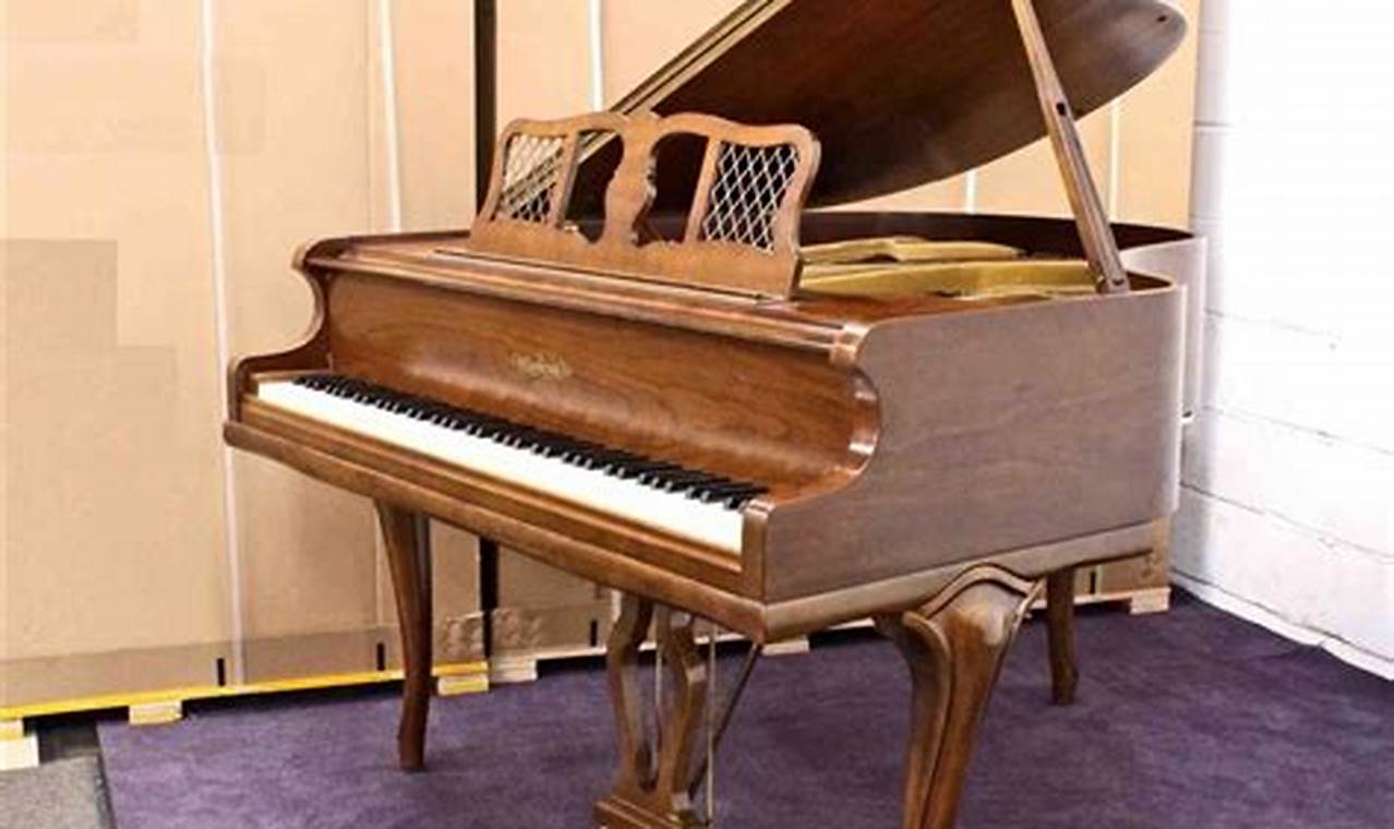 Chickering Baby Grand Piano for Babies: Sound & Style Baby Care 101: Essential Tips for Happy, Healthy Babies Chickering Baby Grand Piano for Babies: Sound & Style | Baby Care 101: Essential Tips for Happy, Healthy Babies