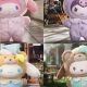 Decode: Sanrio Latte Baby Style Guide + Cute Trends! | Baby Care 101: Essential Tips for Happy, Healthy Babies