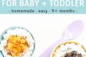 Is Cottage Cheese Good for Babies? Benefits & Tips Baby Care 101: Essential Tips for Happy, Healthy Babies Is Cottage Cheese Good for Babies? Benefits & Tips | Baby Care 101: Essential Tips for Happy, Healthy Babies