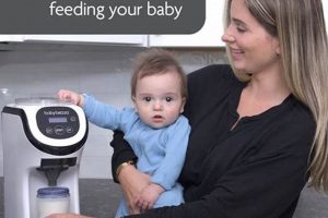 Top Best Baby Formula Maker Review & Guide Baby Care 101: Essential Tips for Happy, Healthy Babies Top Best Baby Formula Maker Review & Guide | Baby Care 101: Essential Tips for Happy, Healthy Babies