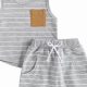 Shop Cute Baby Boy Short Sets - Summer Styles! | Baby Care 101: Essential Tips for Happy, Healthy Babies