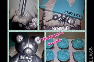 Luxury Tiffany's Baby Gift Ideas: Shop Now! Baby Care 101: Essential Tips for Happy, Healthy Babies Luxury Tiffany's Baby Gift Ideas: Shop Now! | Baby Care 101: Essential Tips for Happy, Healthy Babies