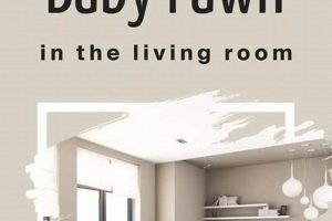 Is Benjamin Moore Baby Fawn the Perfect Nursery Paint? | Baby Care 101: Essential Tips for Happy, Healthy Babies