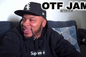 Who is OTF Jam Baby's Mother? Name & Details Baby Care 101: Essential Tips for Happy, Healthy Babies Who is OTF Jam Baby's Mother? Name & Details | Baby Care 101: Essential Tips for Happy, Healthy Babies