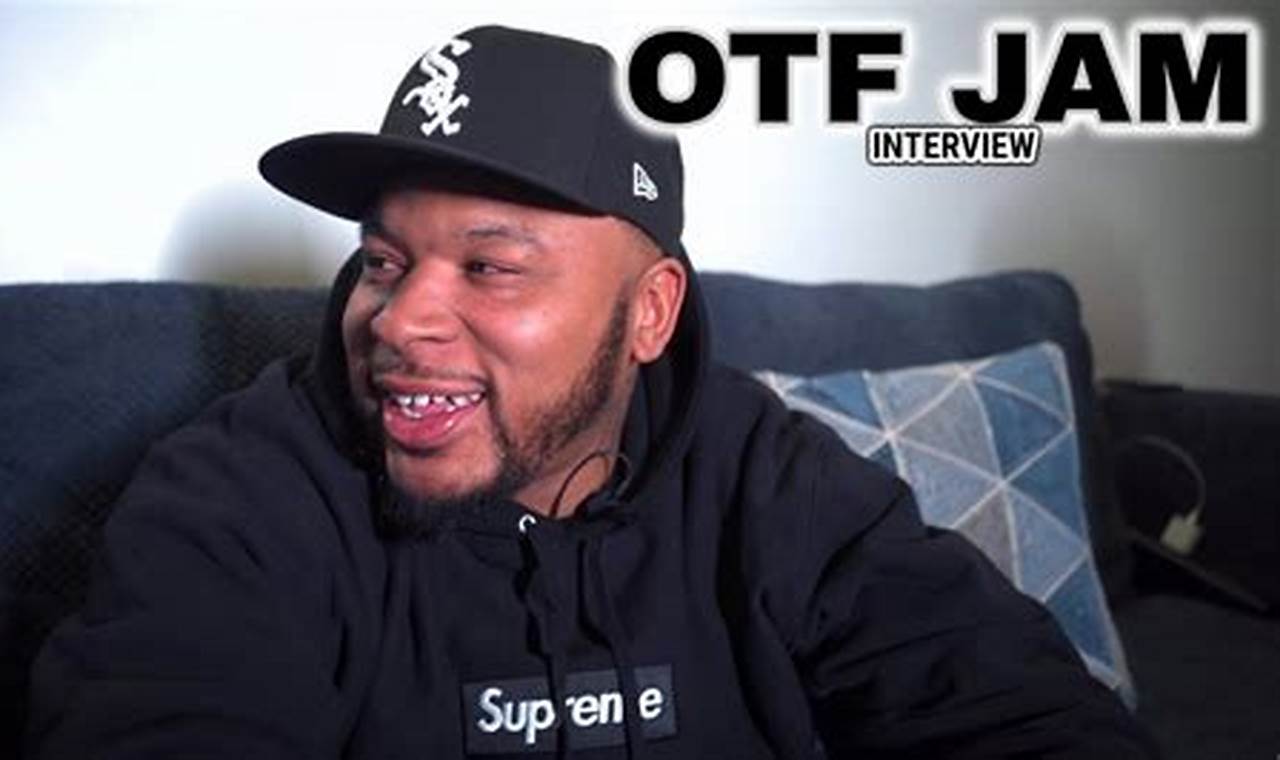 Who is OTF Jam Baby's Mother? Name & Details Baby Care 101: Essential Tips for Happy, Healthy Babies Who is OTF Jam Baby's Mother? Name & Details | Baby Care 101: Essential Tips for Happy, Healthy Babies