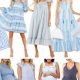 Best Blue Baby Shower Guest Dress Guide & Styles | Baby Care 101: Essential Tips for Happy, Healthy Babies