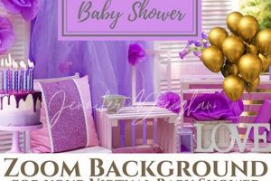 Plan a Zoom Baby Shower Show: Tips & Ideas Baby Care 101: Essential Tips for Happy, Healthy Babies Plan a Zoom Baby Shower Show: Tips & Ideas | Baby Care 101: Essential Tips for Happy, Healthy Babies