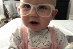 Infant Glasses: Stylish & Safe Vision for Babies Baby Care 101: Essential Tips for Happy, Healthy Babies Infant Glasses: Stylish & Safe Vision for Babies | Baby Care 101: Essential Tips for Happy, Healthy Babies