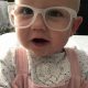 Infant Glasses: Stylish & Safe Vision for Babies | Baby Care 101: Essential Tips for Happy, Healthy Babies