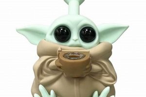 Grogu's Galactic Gear: Baby Yoda Bong + Beyond | Baby Care 101: Essential Tips for Happy, Healthy Babies