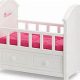 Best American Girl Bitty Baby Cribs for Fun + More! | Baby Care 101: Essential Tips for Happy, Healthy Babies