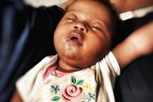 Decode Baby's Milk Drunk Bliss: What To Know Baby Care 101: Essential Tips for Happy, Healthy Babies Decode Baby's Milk Drunk Bliss: What To Know | Baby Care 101: Essential Tips for Happy, Healthy Babies