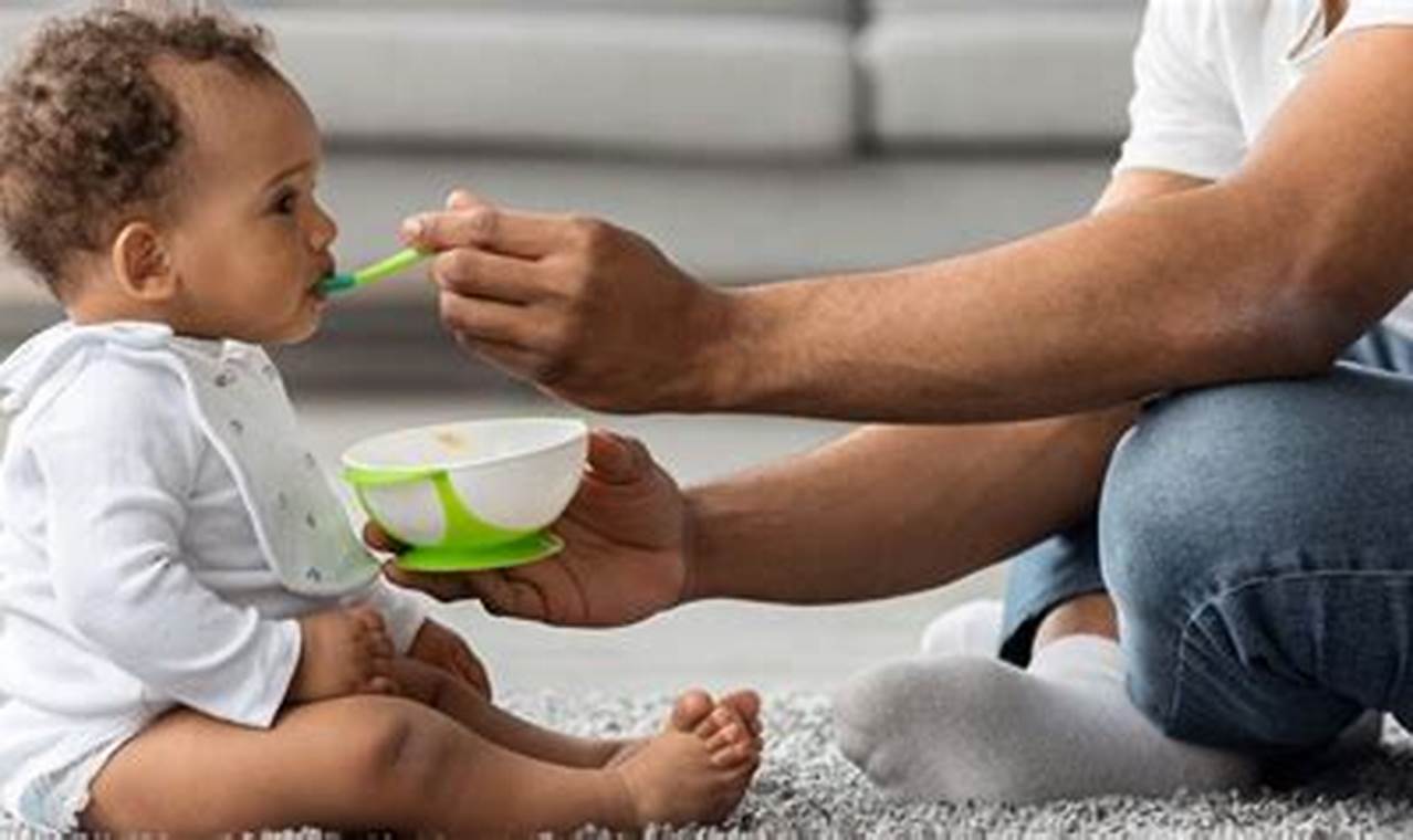 Is EWG Baby Food Safe? Ratings & Smart Choices | Baby Care 101: Essential Tips for Happy, Healthy Babies