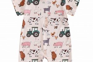 Charming Farm Baby Clothes: Barnyard Cuties! | Baby Care 101: Essential Tips for Happy, Healthy Babies
