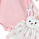Adorable Easter Outfit for Baby Girl: Styles & Ideas! | Baby Care 101: Essential Tips for Happy, Healthy Babies