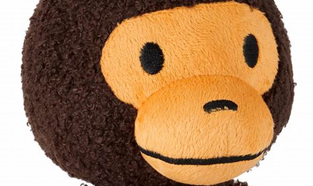 Buy Adorable Baby Milo Plush: The Ultimate Collectibles! | Baby Care 101: Essential Tips for Happy, Healthy Babies