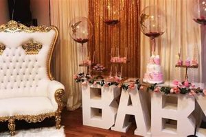 Find Your Perfect Baby Shower Hall Rentals Near You | Baby Care 101: Essential Tips for Happy, Healthy Babies