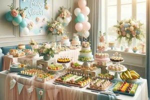Affordable Catering Baby Shower Ideas: Menu & Tips Baby Care 101: Essential Tips for Happy, Healthy Babies Affordable Catering Baby Shower Ideas: Menu & Tips | Baby Care 101: Essential Tips for Happy, Healthy Babies