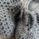 Easy & Free: Crochet Baby Booties Pattern (0-3 Months) | Baby Care 101: Essential Tips for Happy, Healthy Babies