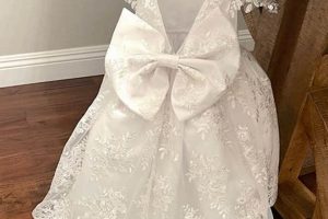 Beautiful Christening Dresses Baby Girl: Timeless Styles | Baby Care 101: Essential Tips for Happy, Healthy Babies